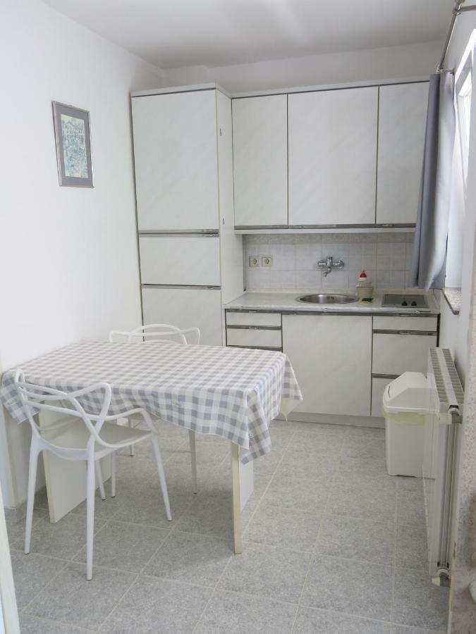Apartments Toic Cres Extérieur photo