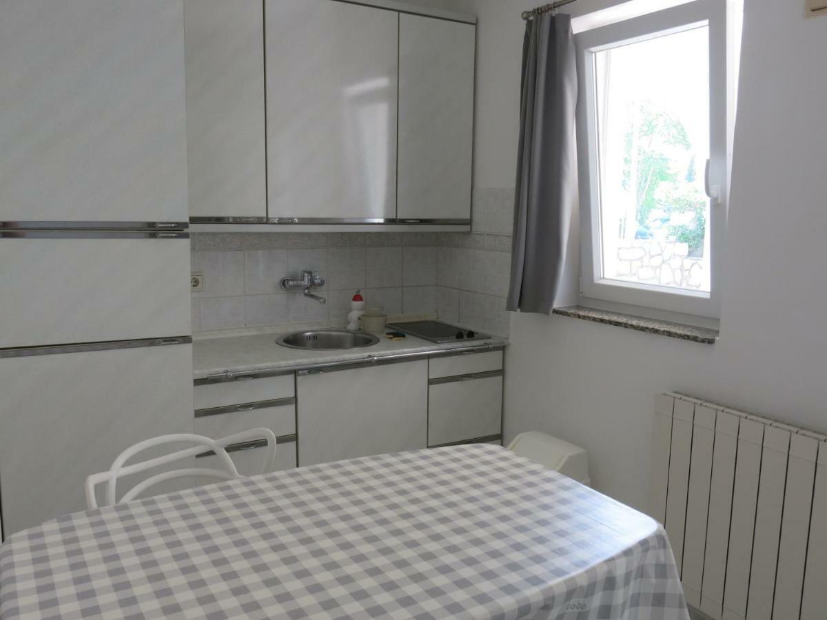 Apartments Toic Cres Extérieur photo